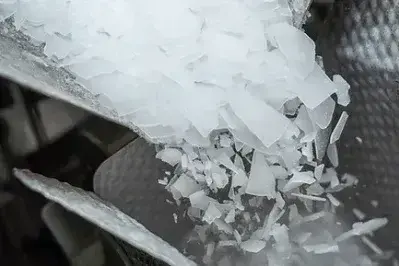 Ice Factory
