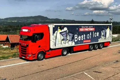 Logistik