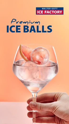 Ice Balls
