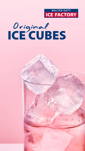 Ice Cubes
