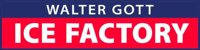 Walter Gott Ice Factory