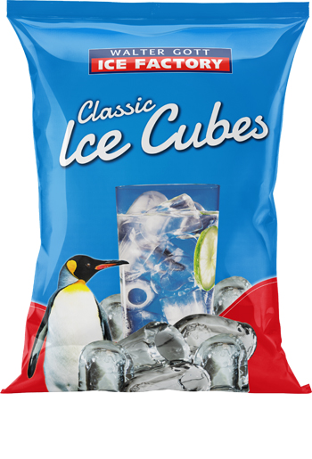 classic ice cubes 2kg