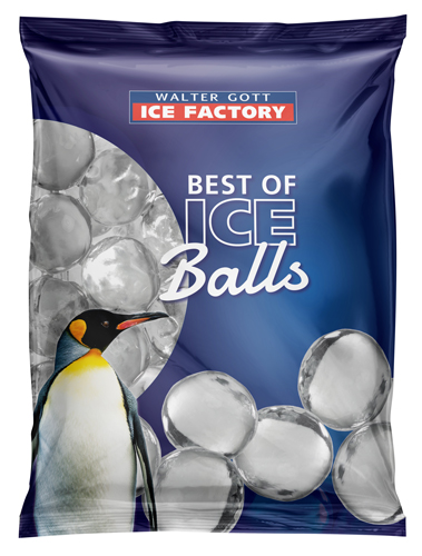 ice balls