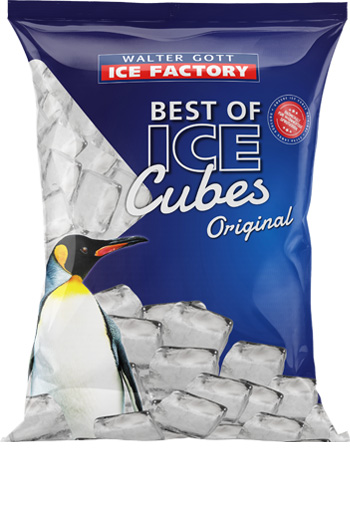 original ice cubes